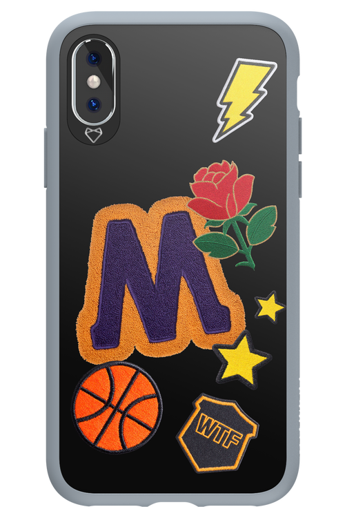University's King - Apple iPhone XS