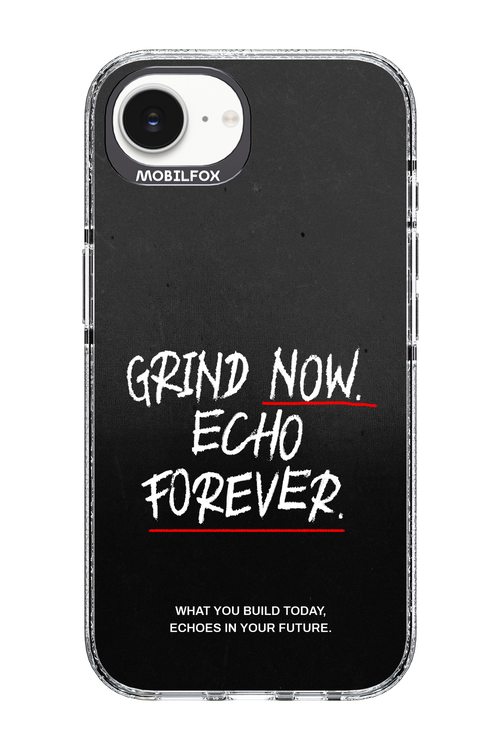 Grind Now 2.0 - Apple iPhone 16e
