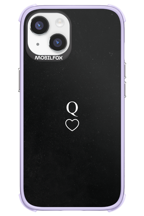 Q Black 2.0 - Apple iPhone 14