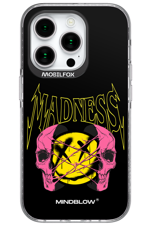 Madness Mindblow - Apple iPhone 15 Pro