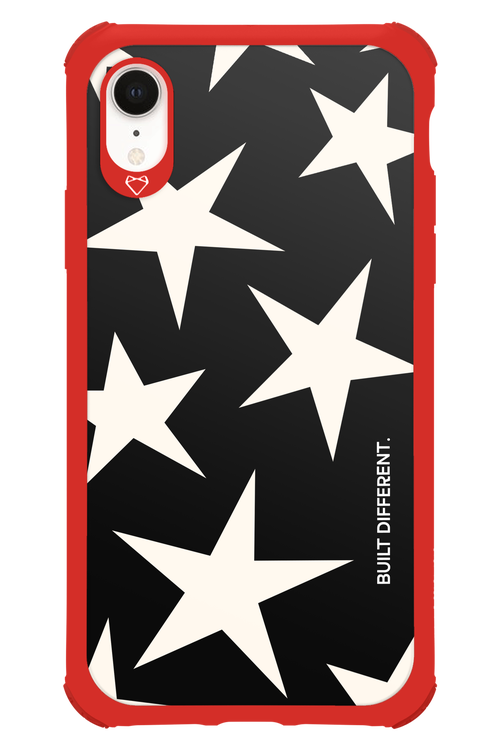 Built Different BW 2.0 - Apple iPhone XR