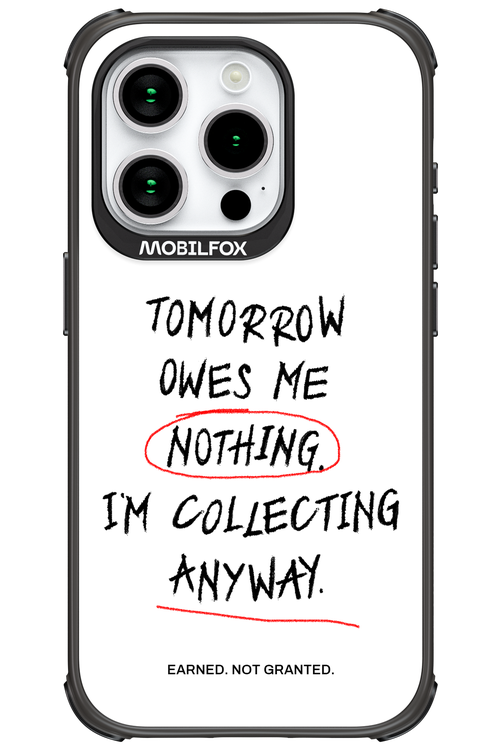 Anyway - Apple iPhone 15 Pro