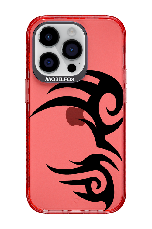Tattoo Icon 2.0 - Apple iPhone 14 Pro