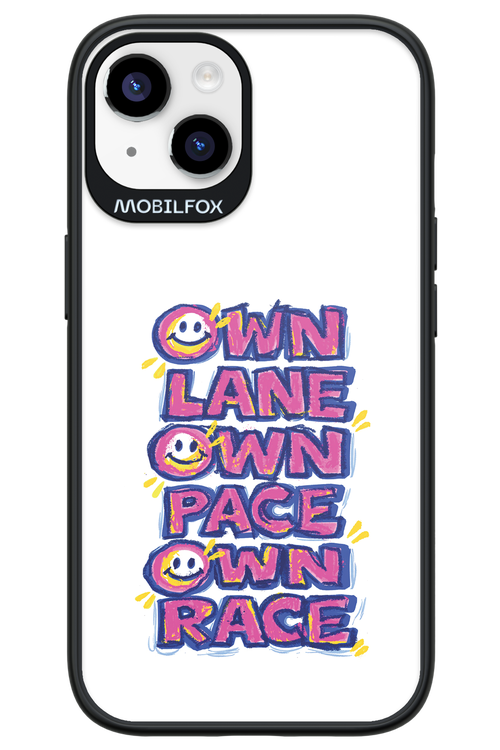 OWN 2.0 - Apple iPhone 14