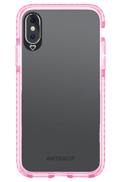 Antracit - Apple iPhone XS