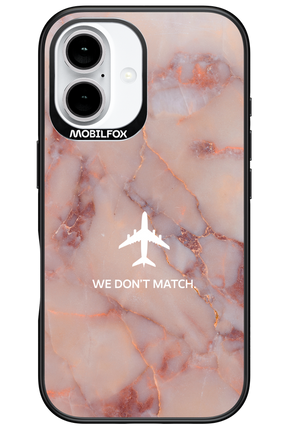 International Love I - Apple iPhone 16