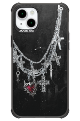 Trap Chain - Apple iPhone 15 Plus