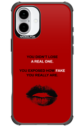 Real or Fake - Apple iPhone 16 Plus