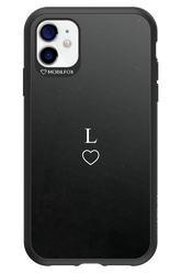 L Black 2.0 - Apple iPhone 11