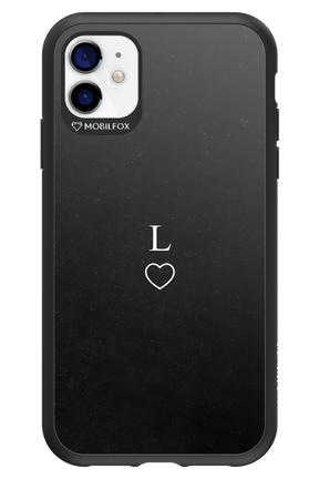 L Black 2.0 - Apple iPhone 11
