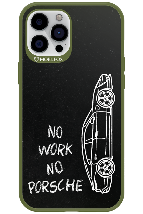 No Work - Apple iPhone 12 Pro Max