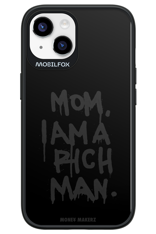 Rich Man - Apple iPhone 14