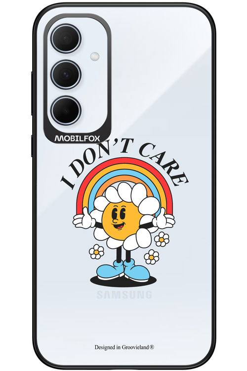 Don't Care - Samsung Galaxy A35