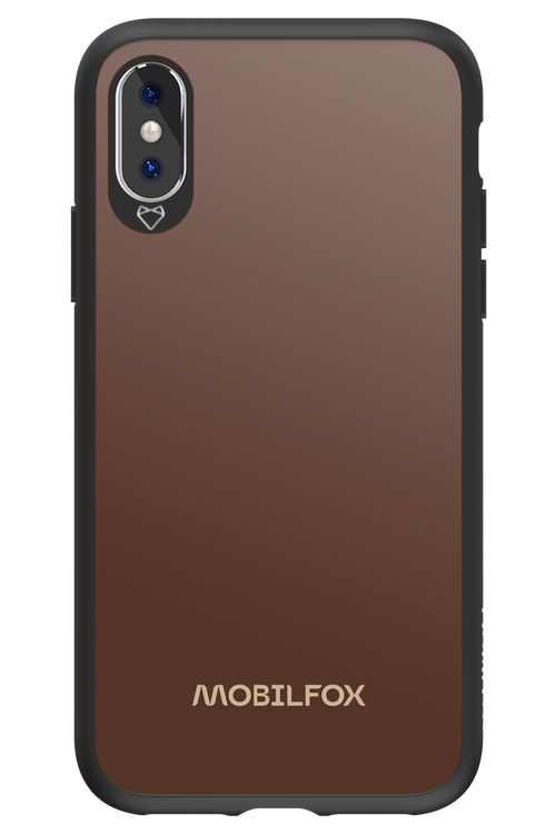 Espressso 2.0 - Apple iPhone XS