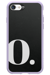 O (Off Space) 2.0 - Apple iPhone 8
