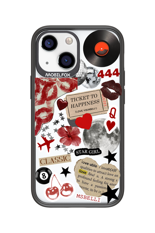 Alter Queen - Apple iPhone 13 Mini