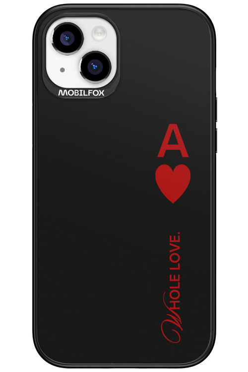 Whole 2.0 - Apple iPhone 15 Plus