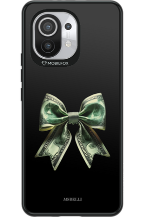 Money is Cute 2.0 - Xiaomi Mi 11 5G