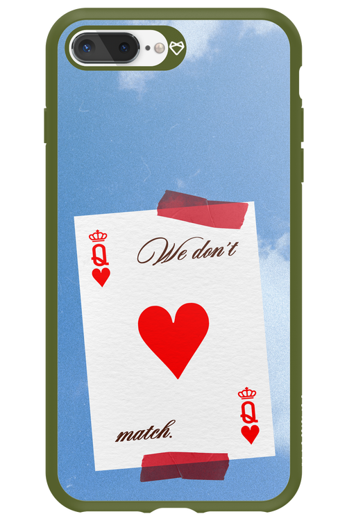 Match - Apple iPhone 7 Plus