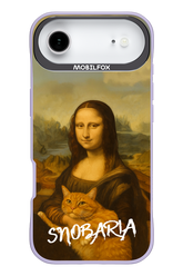 OG Cat Lover - Apple iPhone 17 Air