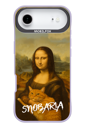 OG Cat Lover - Apple iPhone 17 Air