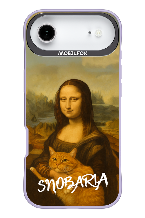 OG Cat Lover - Apple iPhone 17 Air