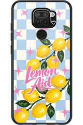 LEMON AID 2.0 - Xiaomi Redmi Note 9