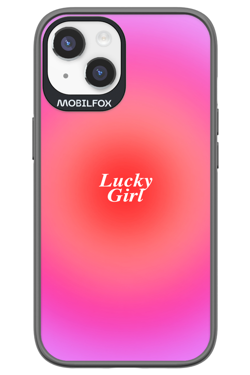 LuckyGirl - Apple iPhone 14