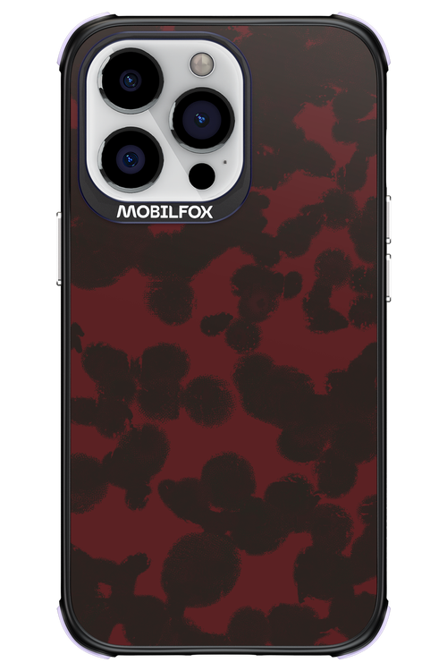 Bordeaux Skin - Apple iPhone 13 Pro