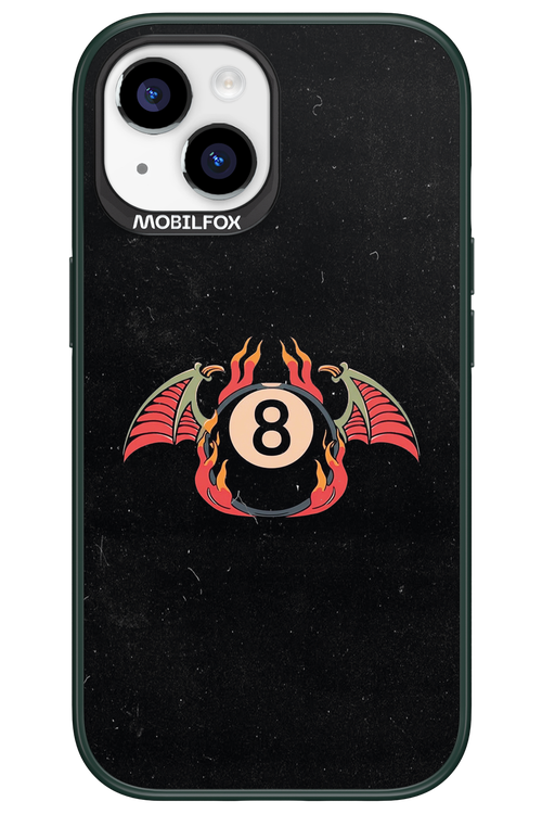 8ight - Apple iPhone 15