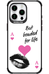 Bonded for Life - Apple iPhone 15 Pro Max