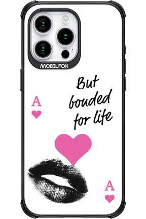 Bonded for Life - Apple iPhone 15 Pro Max