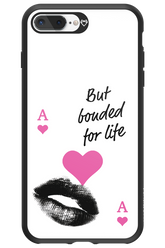 Bonded for Life - Apple iPhone 8 Plus