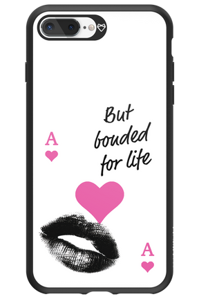 Bonded for Life - Apple iPhone 8 Plus