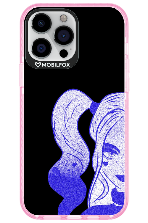 Qween Blue 2.0 - Apple iPhone 13 Pro Max
