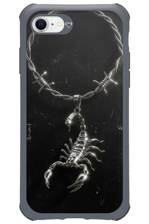 Scorpio (Chrome) 2.0 - Apple iPhone 7