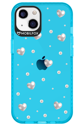 Pearl Tears - Apple iPhone 13