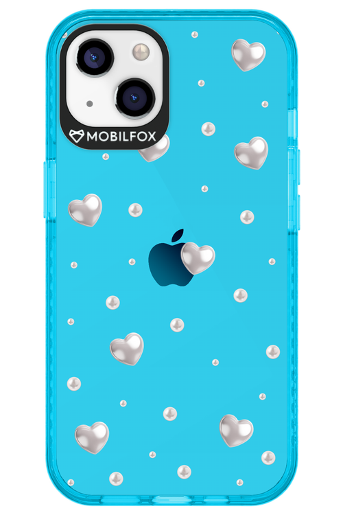 Pearl Tears - Apple iPhone 13