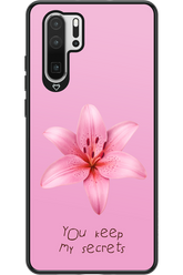 Secrets - Huawei P30 Pro