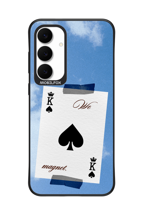 Magnet 2.0 - Samsung S25 FE