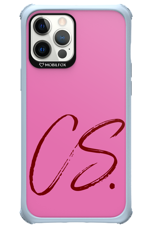 (Sorbet) CS 2.0 - Apple iPhone 12 Pro Max