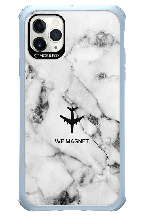 International Love II 2.0 - Apple iPhone 11 Pro Max