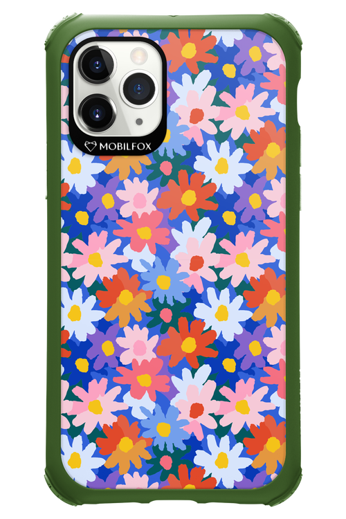 Happy Bloom - Apple iPhone 11 Pro