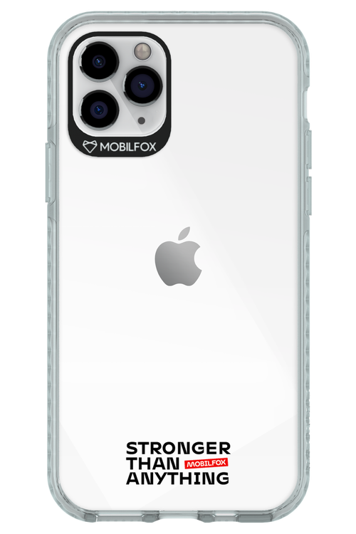Stronger (Nude) 2.0 - Apple iPhone 11 Pro