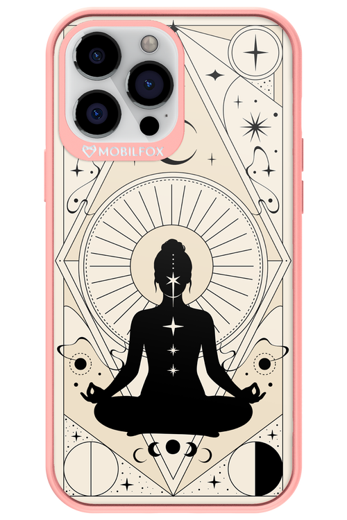 Soul Peace - Apple iPhone 13 Pro Max