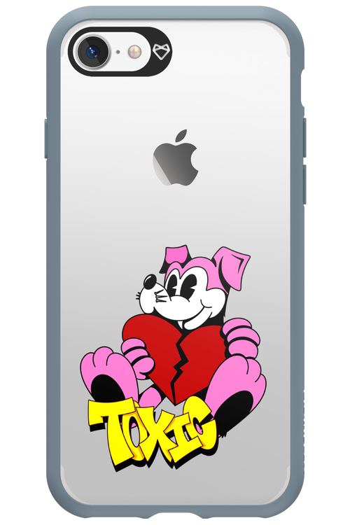 Toxic Dreams - Apple iPhone 7
