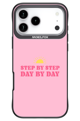 Step by Step - Apple iPhone 17 Pro Max