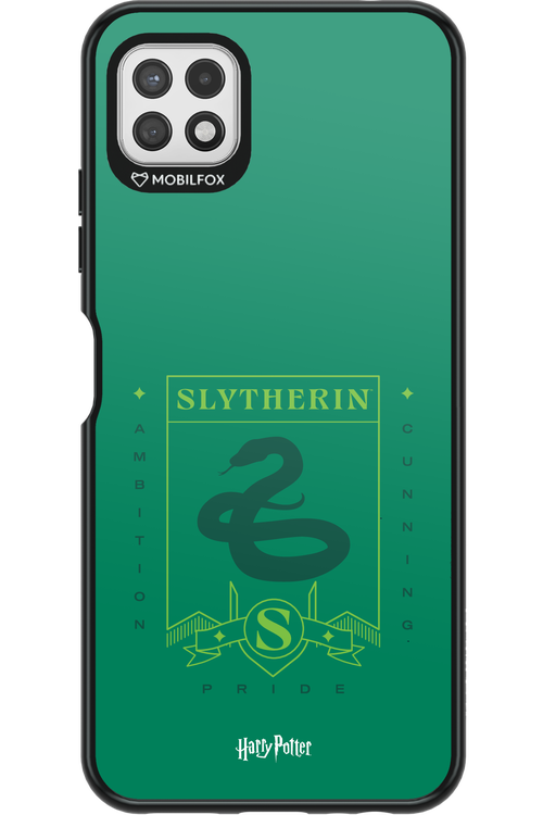 Slytherin2 - Samsung Galaxy A22 5G