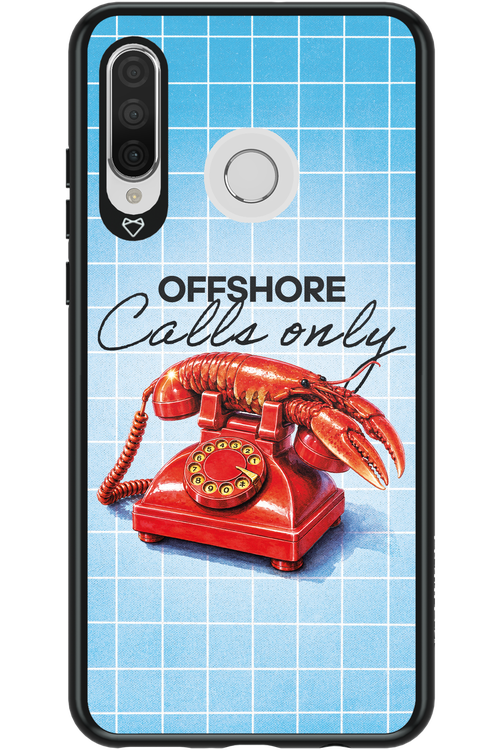 Offshore 2.0 - Huawei P30 Lite