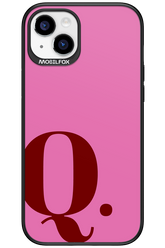 Q (Sorbet) 2.0 - Apple iPhone 15 Plus